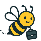 BeeMatchr logo